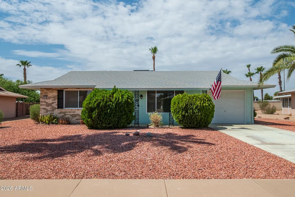 13235 W Desert Glen Drive, Sun City West
