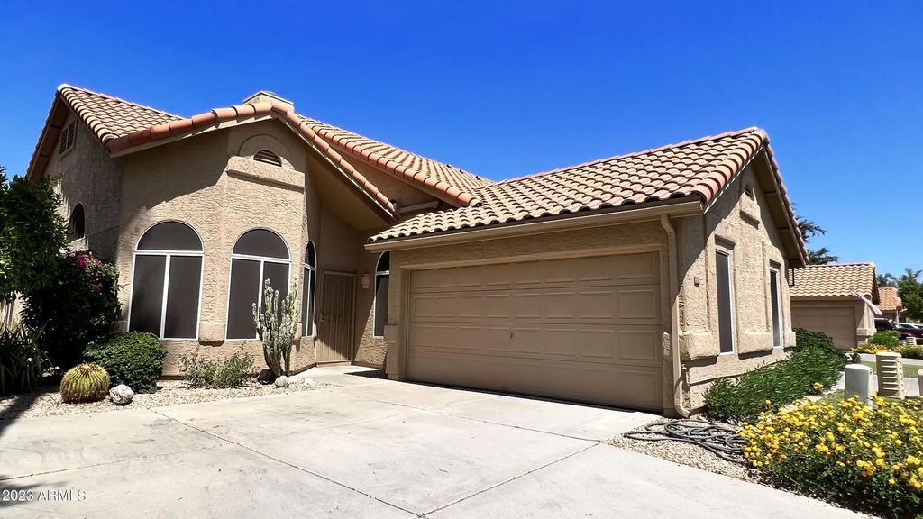 13430 N 92nd Way, Scottsdale