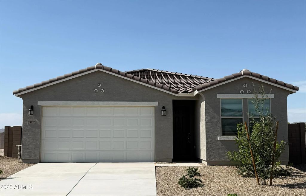 24176 W Carver Drive, Buckeye