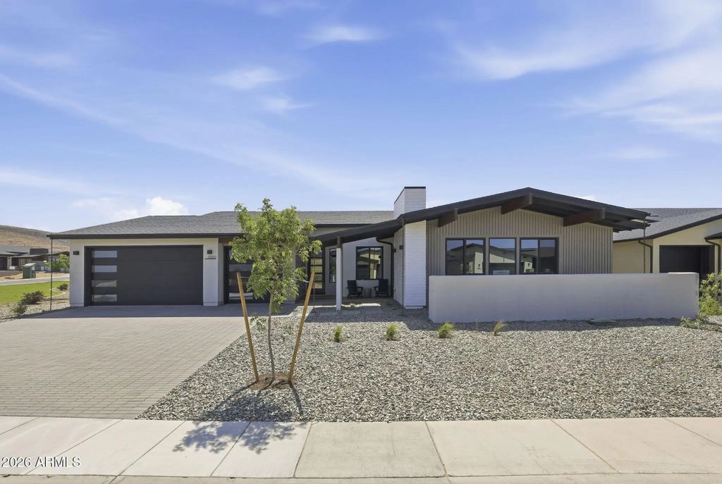 5500 E Edgar Way, Prescott Valley