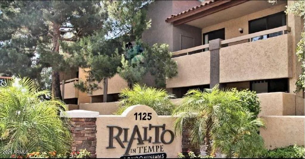 1125 E Broadway Road (unit 217), Tempe