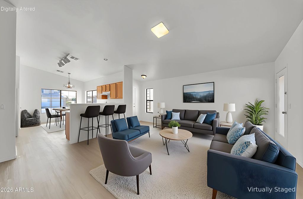 7594 W Citrus Way, Glendale