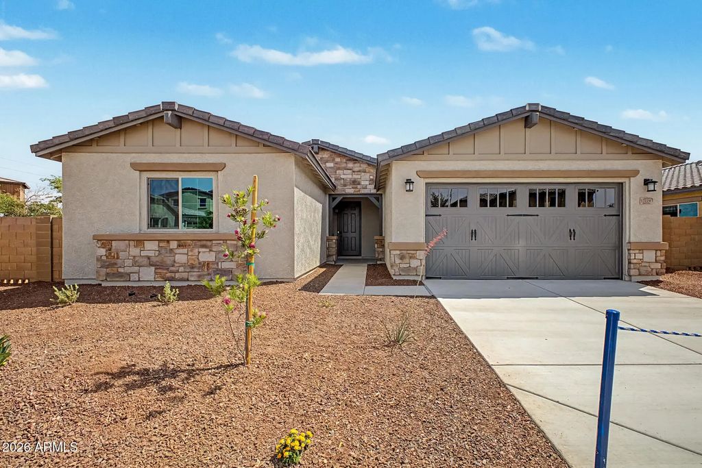 17119 W Las Palmaritas Drive, Waddell