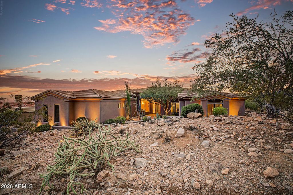 12338 N 138th Place, Scottsdale