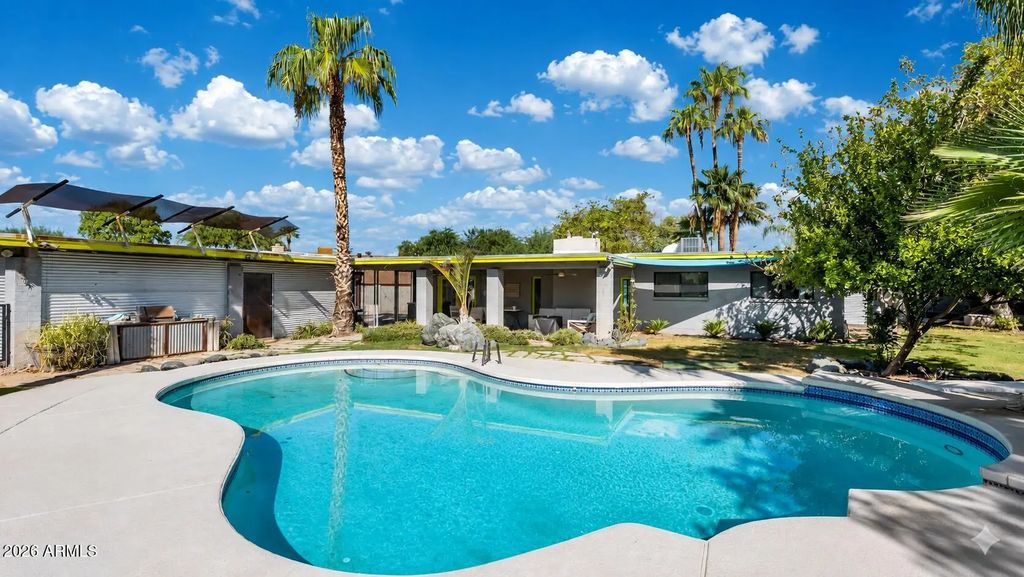 15223 N 4th Street, Phoenix