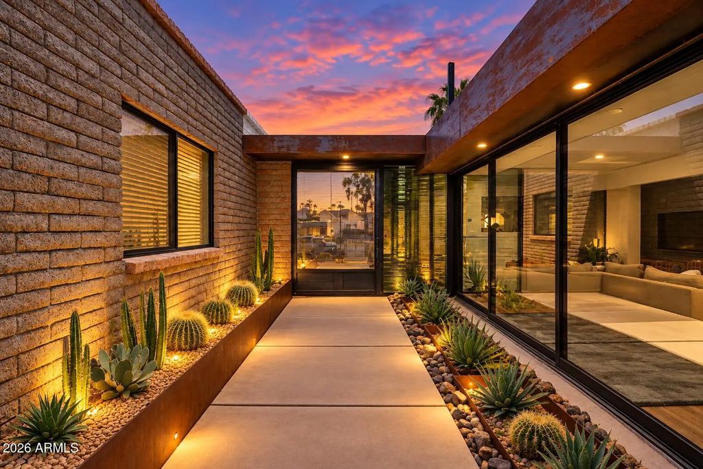15223 N 4th Street, Phoenix