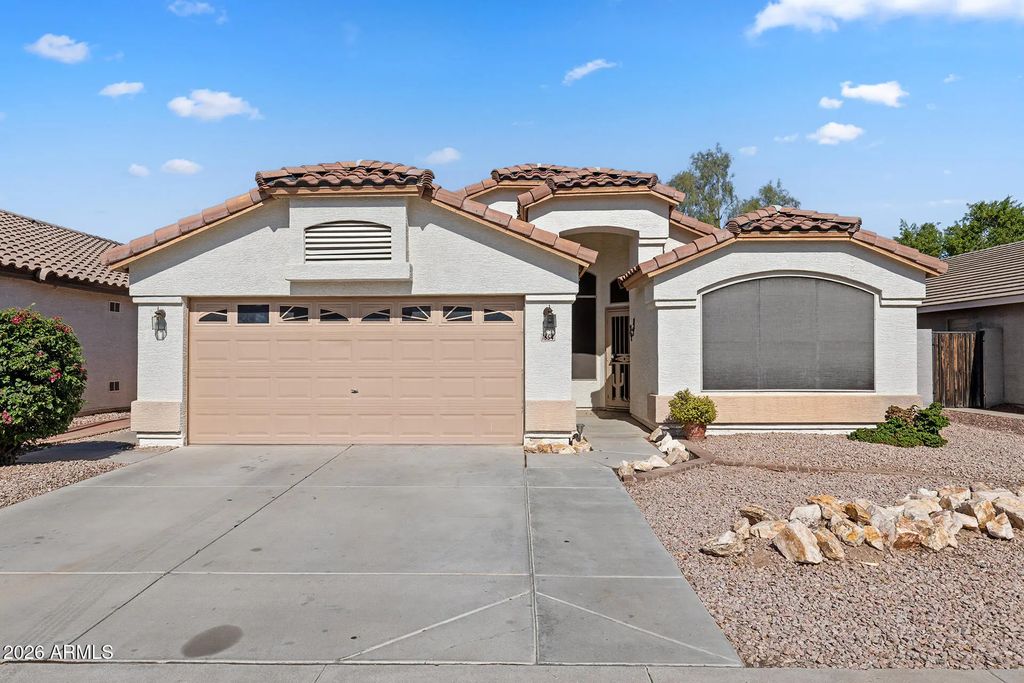 1654 N 125th Lane, Avondale