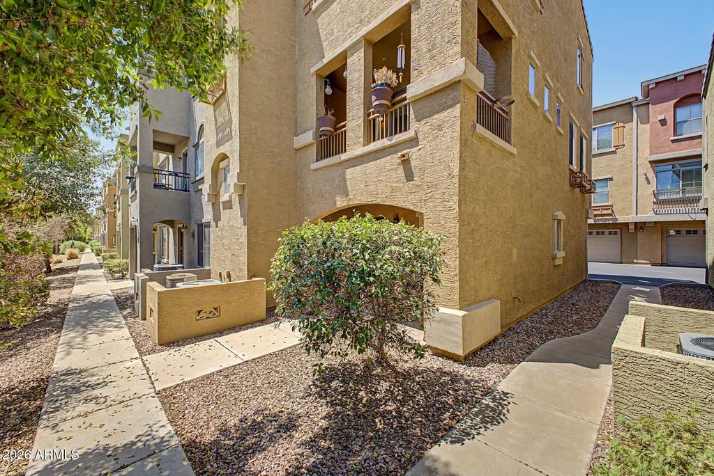 16825 N 14th Street (unit 72), Phoenix