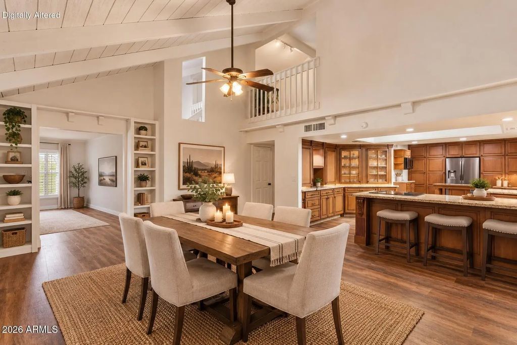 1806 S Los Alamos, Mesa