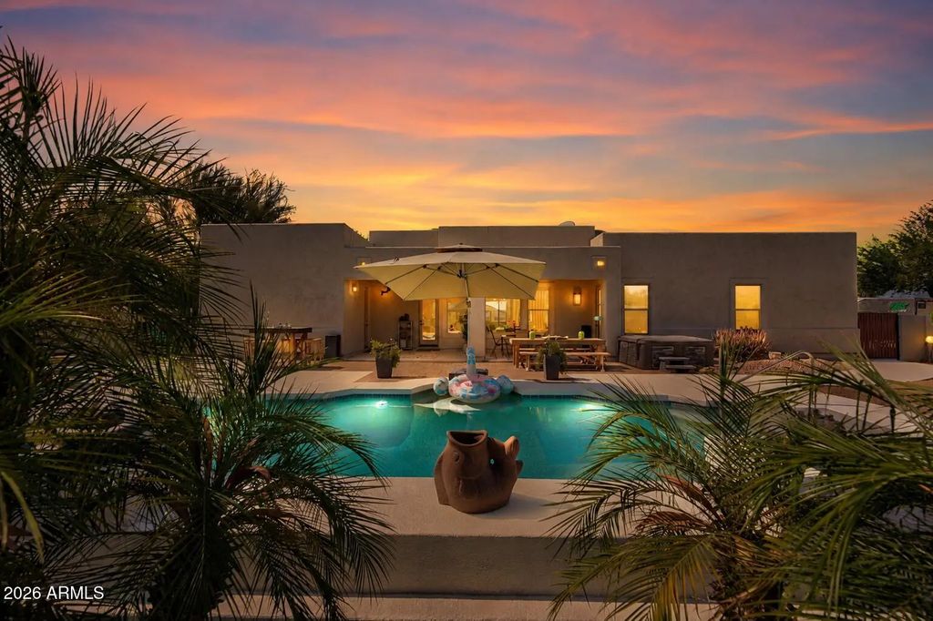 39609 N 1st Street, Phoenix