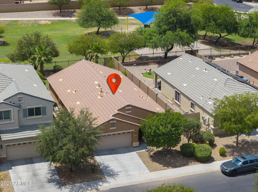 40111 W Coltin Way, Maricopa