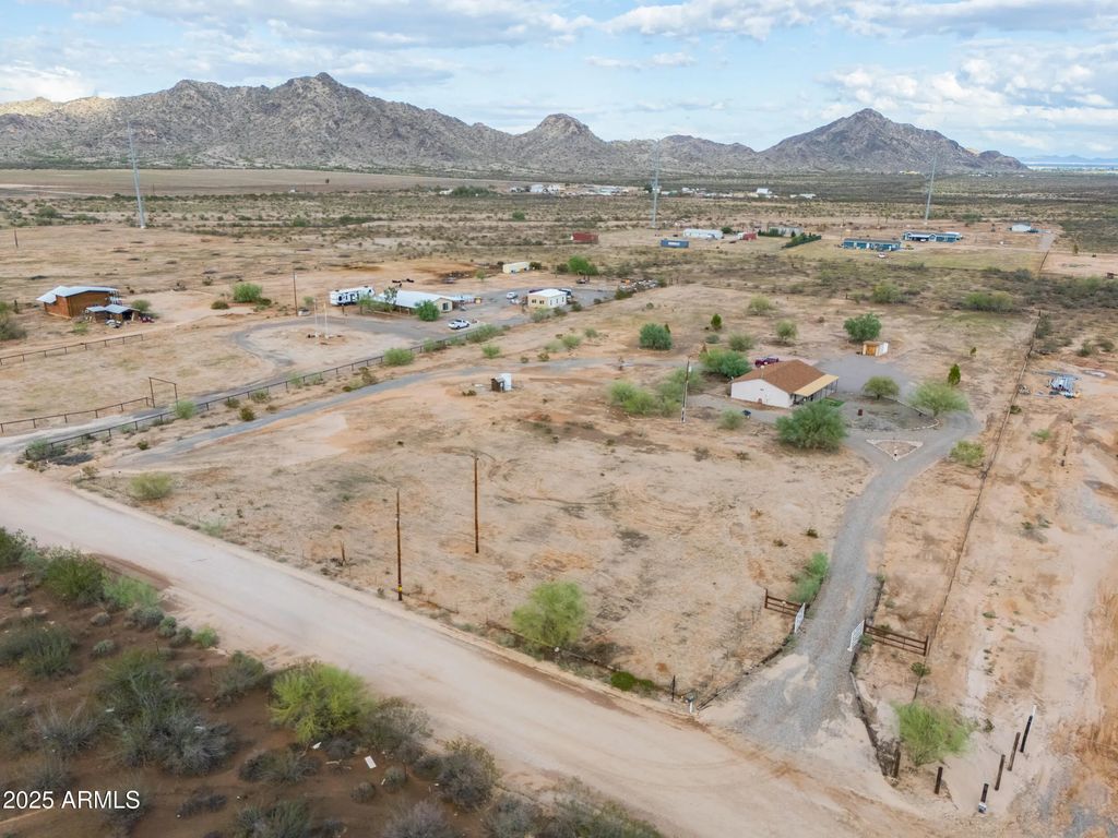 11865 N Allegro Road, Maricopa