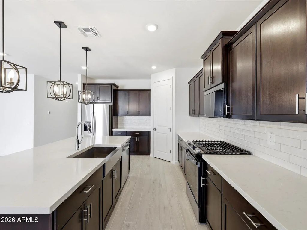 2595 E Vintage Drive, San Tan Valley