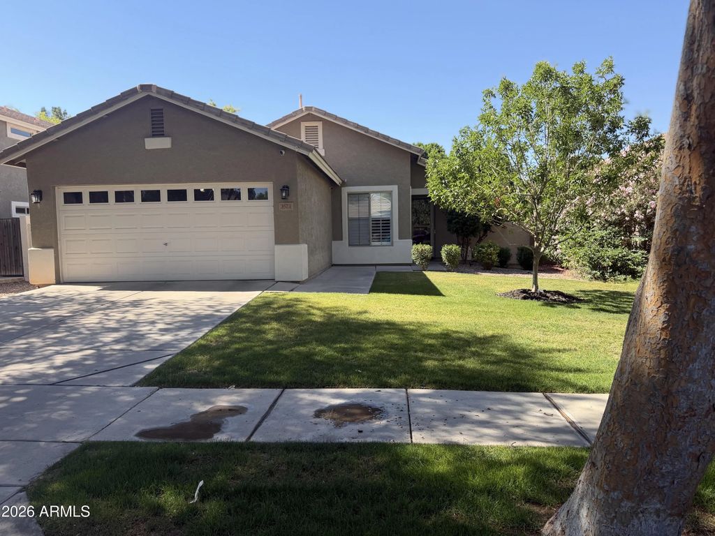 3573 E Linda Lane, Gilbert