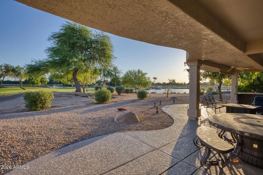 15869 W Clear Canyon Drive, Surprise