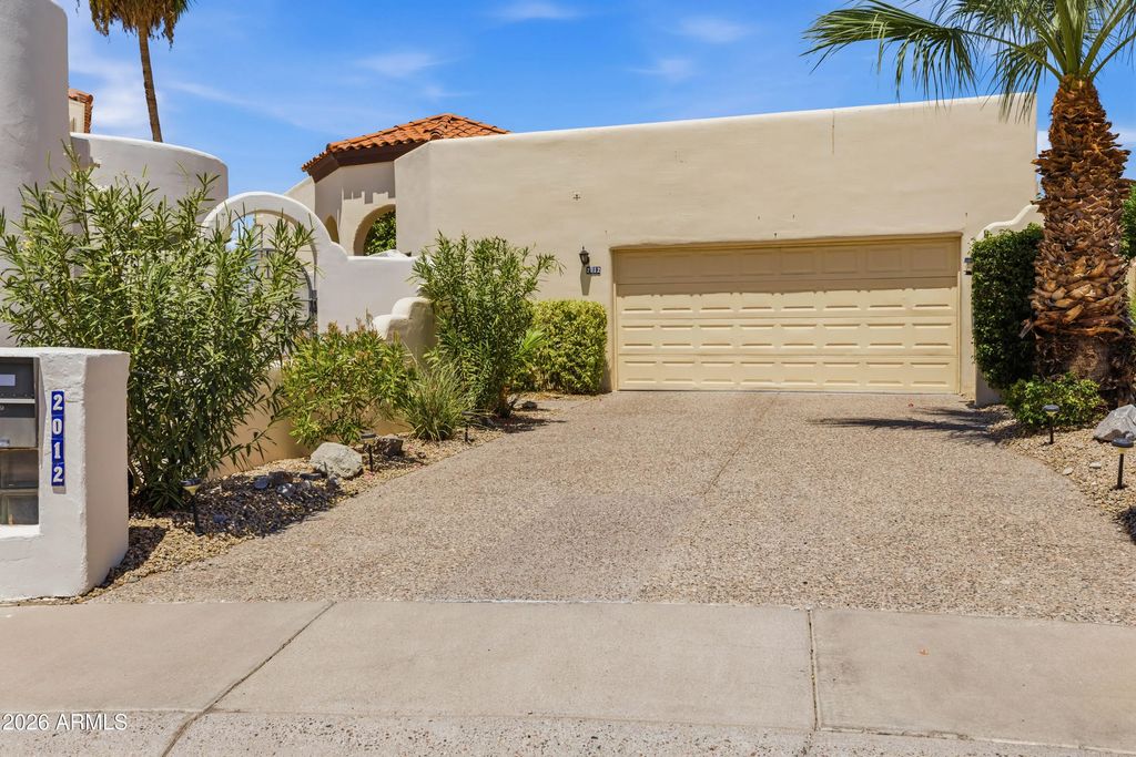 2012 E Northview Avenue, Phoenix