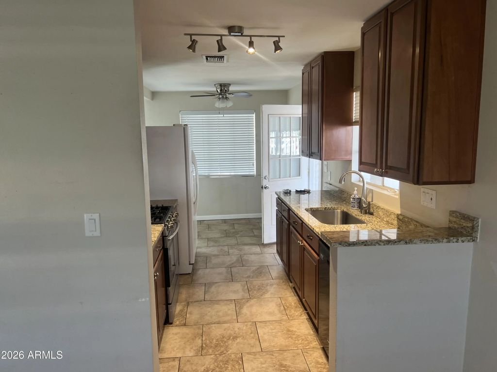 1031 W Romo Jones Street, Tempe