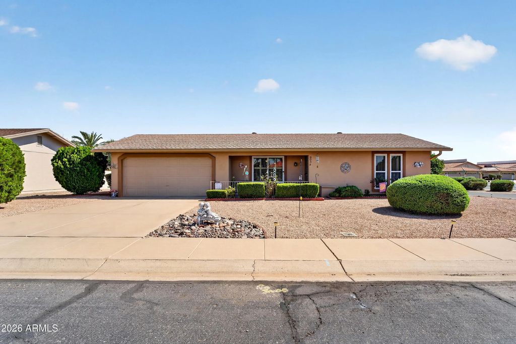803 Leisure World, Mesa