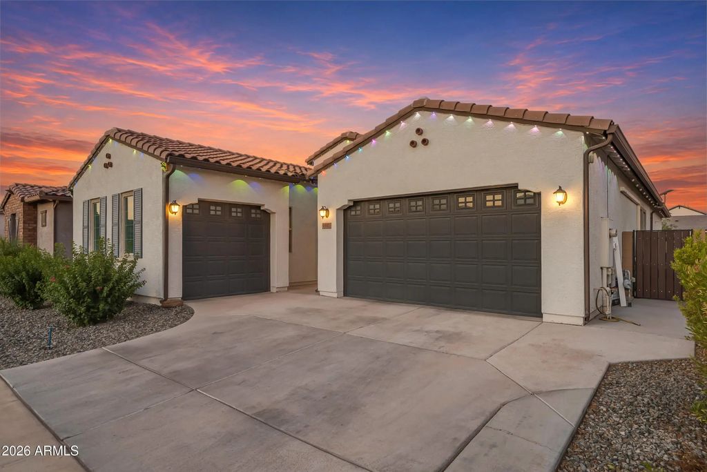 4103 S Quinn Avenue, Gilbert
