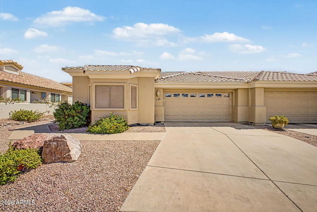 5830 E Mckellips Road (unit 20), Mesa