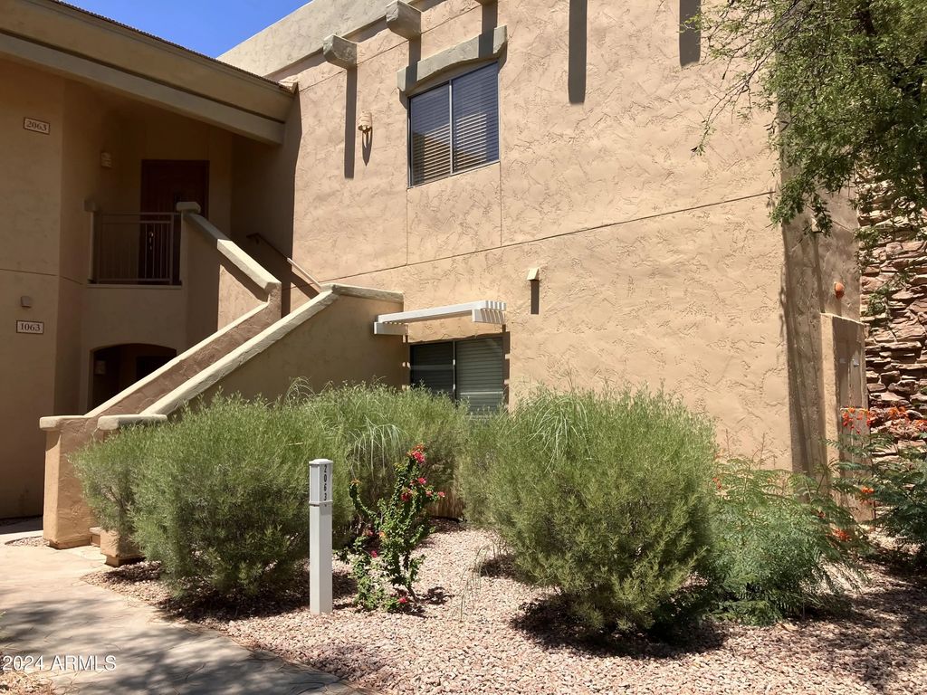 16801 N 94th Street (unit 1063), Scottsdale