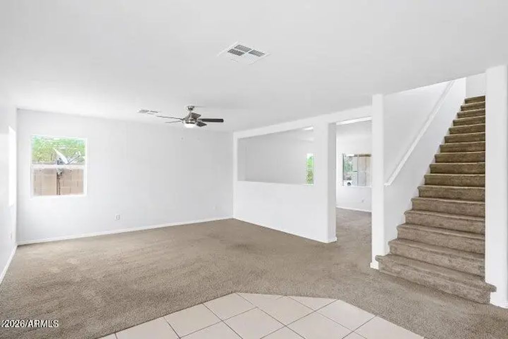 22620 W Yavapai Street, Buckeye