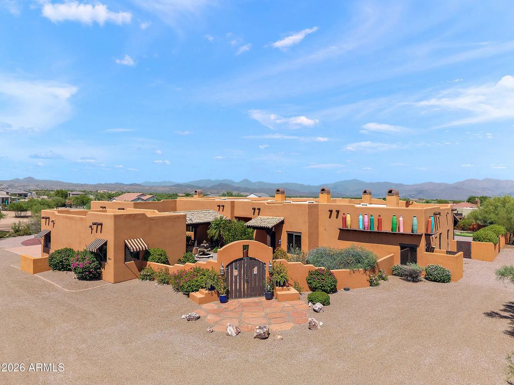31911 N 141st Street, Scottsdale
