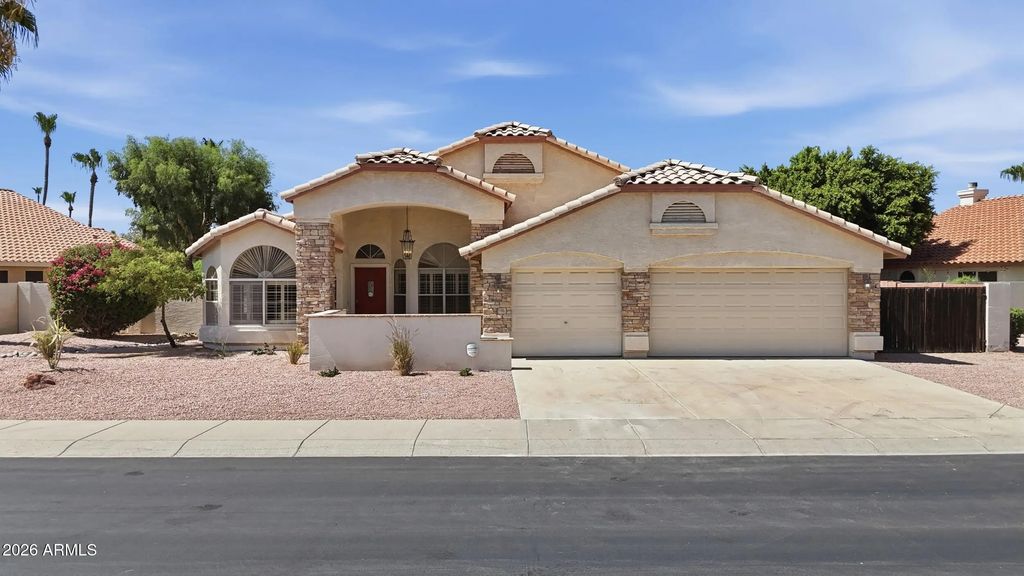 7873 W Piute Avenue, Glendale