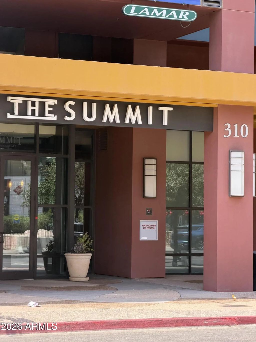310 S 4th Street (unit 609), Phoenix
