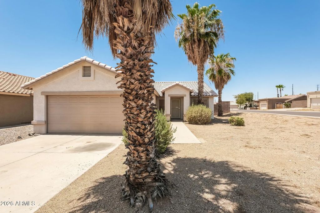 8912 N 114th Avenue, Peoria