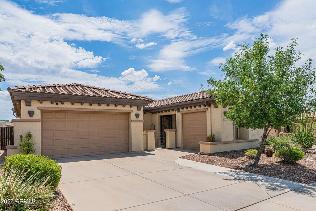 42431 N Celebration Way, Anthem