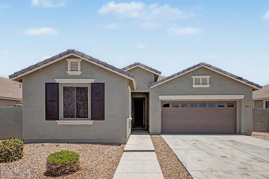 3413 N Loma Vista, Mesa