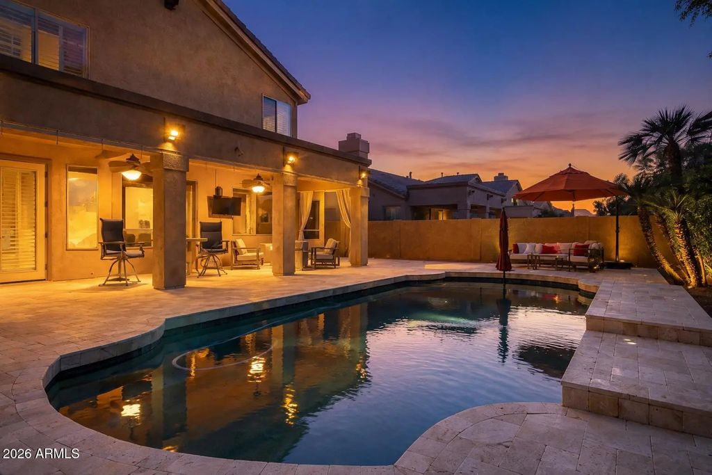 6419 E Betty Elyse Lane, Scottsdale