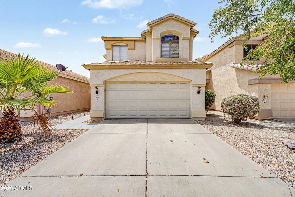 8361 W Salter Drive, Peoria
