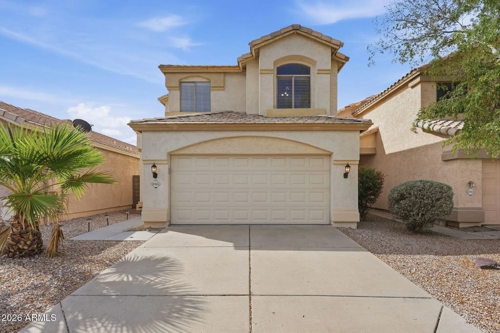 8361 W Salter Drive, Peoria