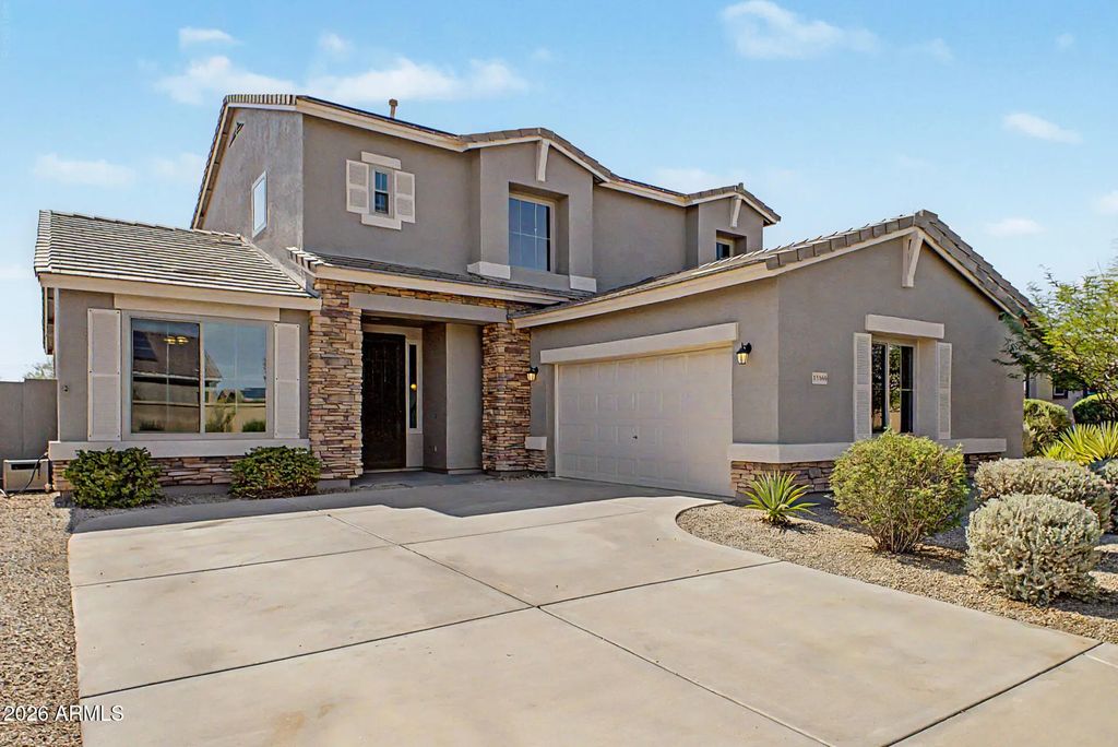 13364 S 179th Avenue, Goodyear