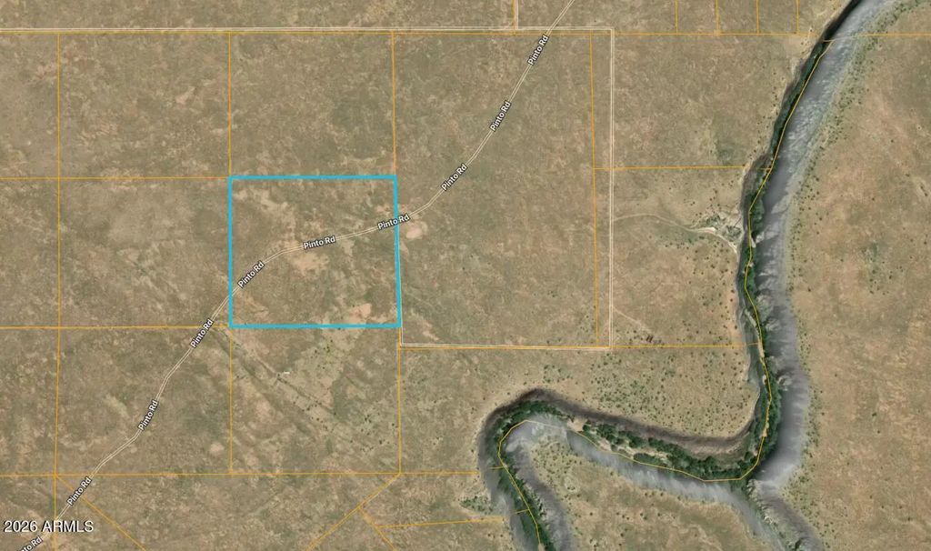 Tbd Pinto Road (unit -), Winslow