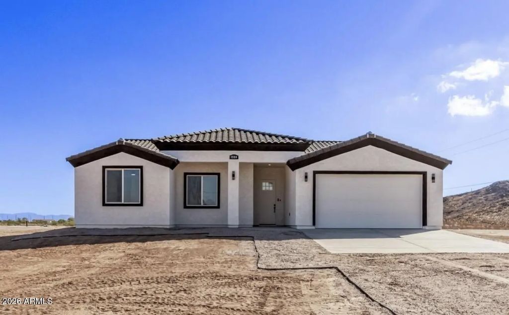 1559 S 391st Avenue, Tonopah