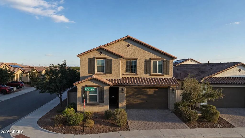 19601 W Turney Avenue, Litchfield Park