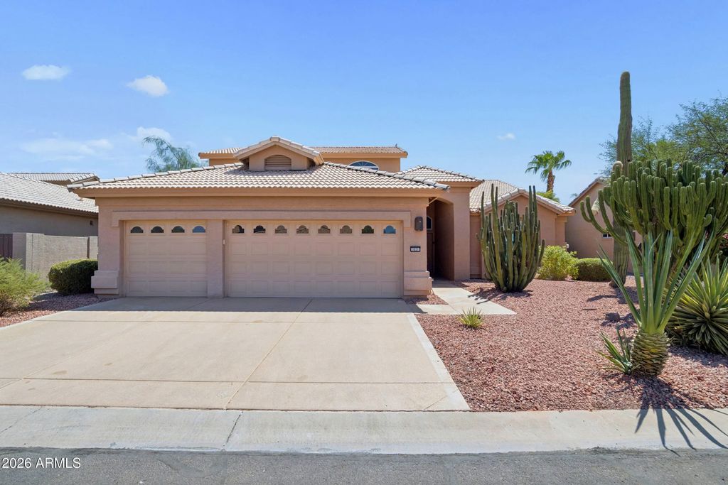 3021 N 152nd Avenue, Goodyear