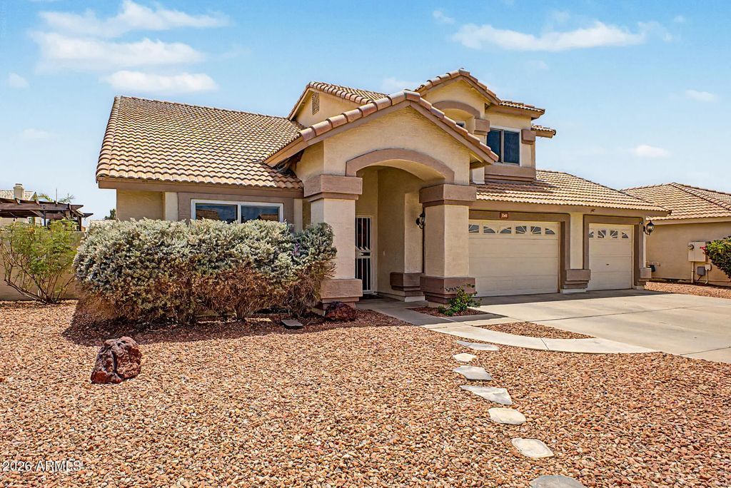 7641 W Maui Lane, Peoria