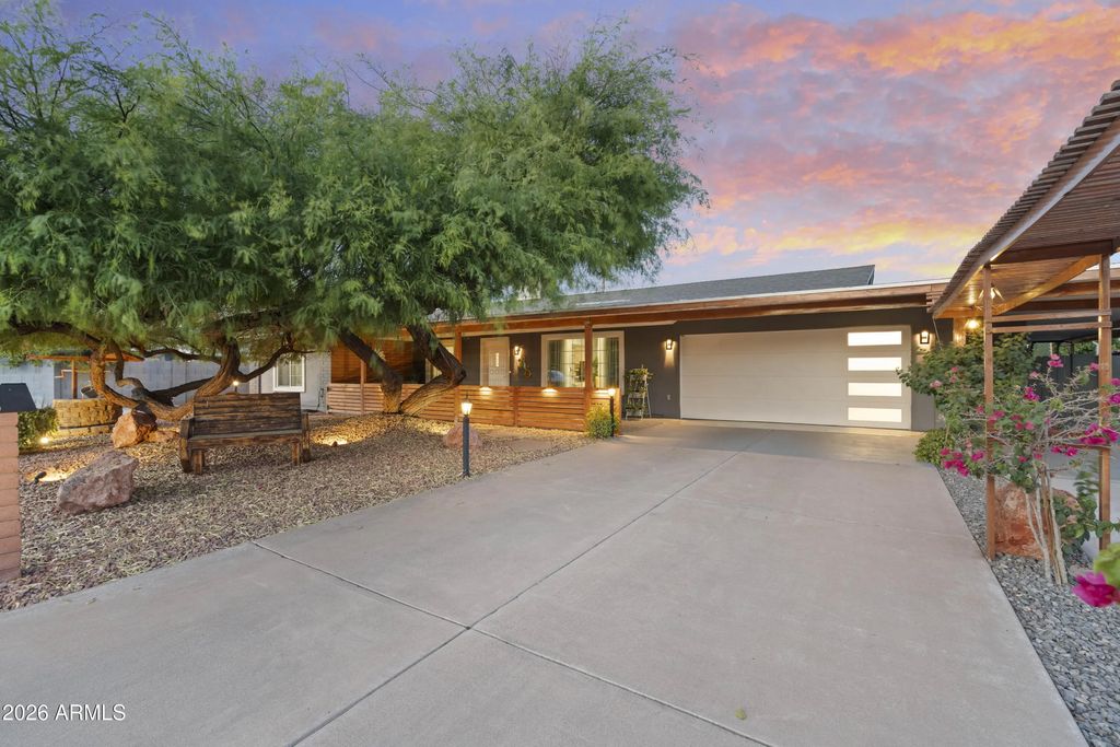 11215 N 37th Avenue, Phoenix