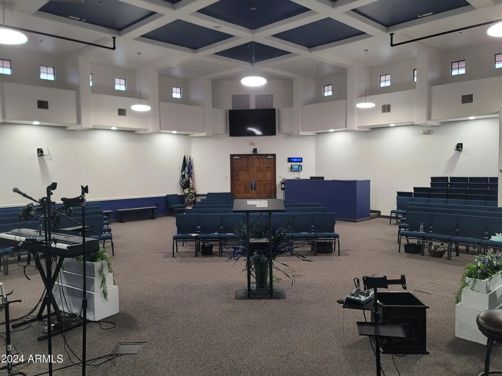 3015 E Warner Road, Gilbert