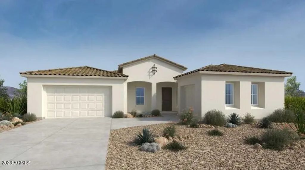1907 E Dew Drop Trail, Phoenix