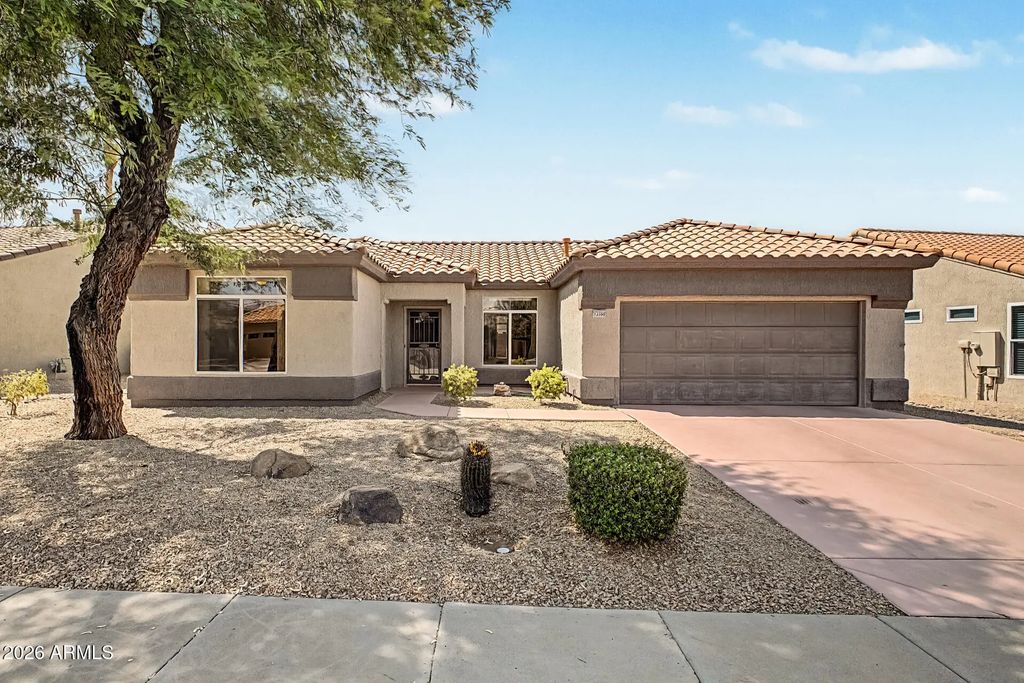13660 W Antelope Drive, Sun City West