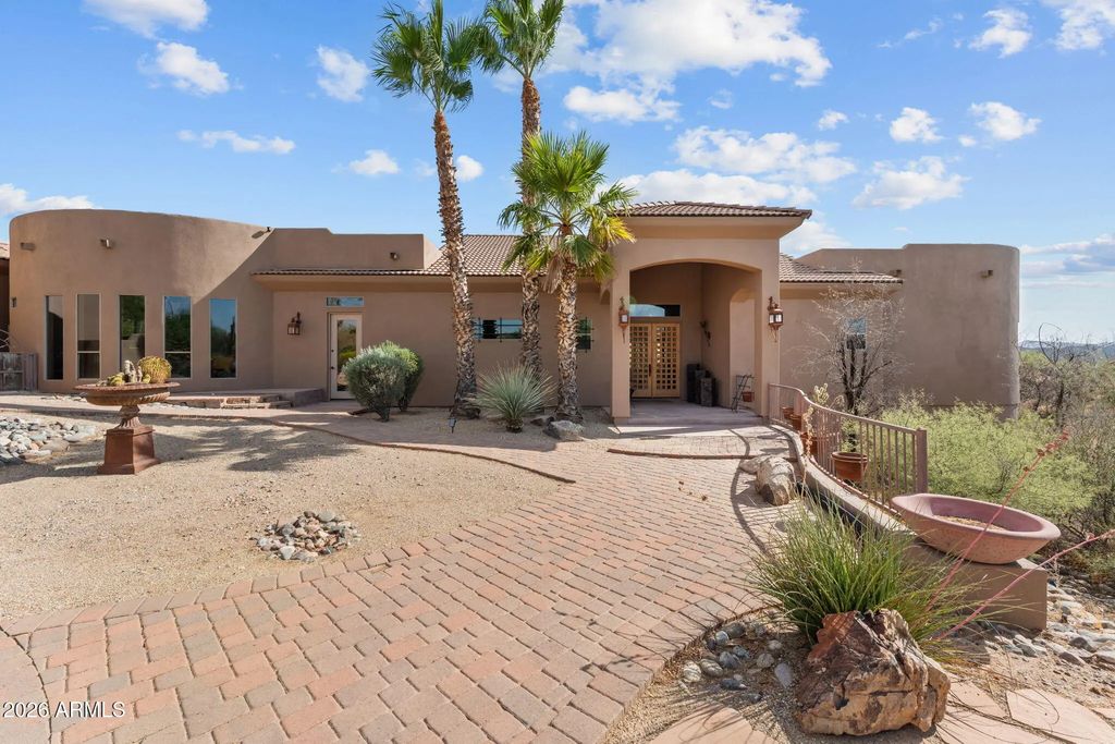 51313 N 293rd Avenue, Wickenburg