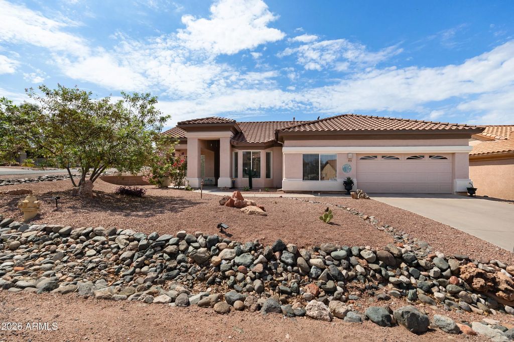 715 S Wandering River Road, Cornville