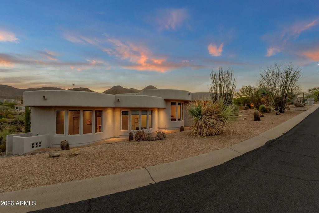 15440 N Cabrillo Drive, Fountain Hills