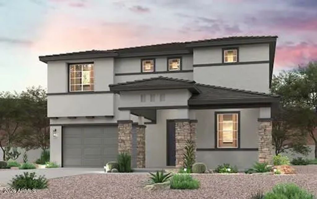 17955 W Camino De Oro Boulevard, Surprise
