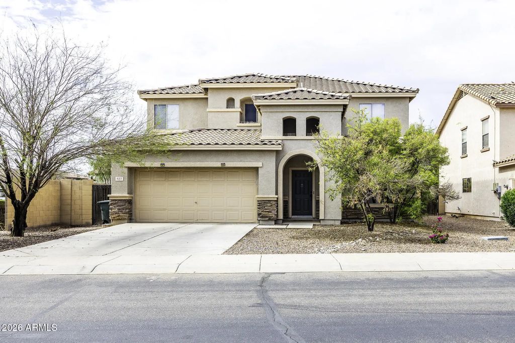 623 W Viola Street, Casa Grande